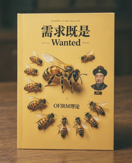 需求既是Wanted
